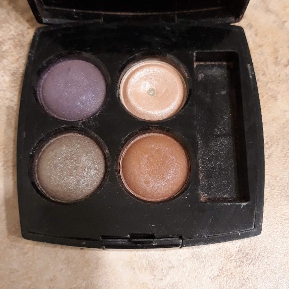 Chanel eyeshadow
